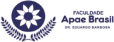 Logo Faculdade Apae Brasil
